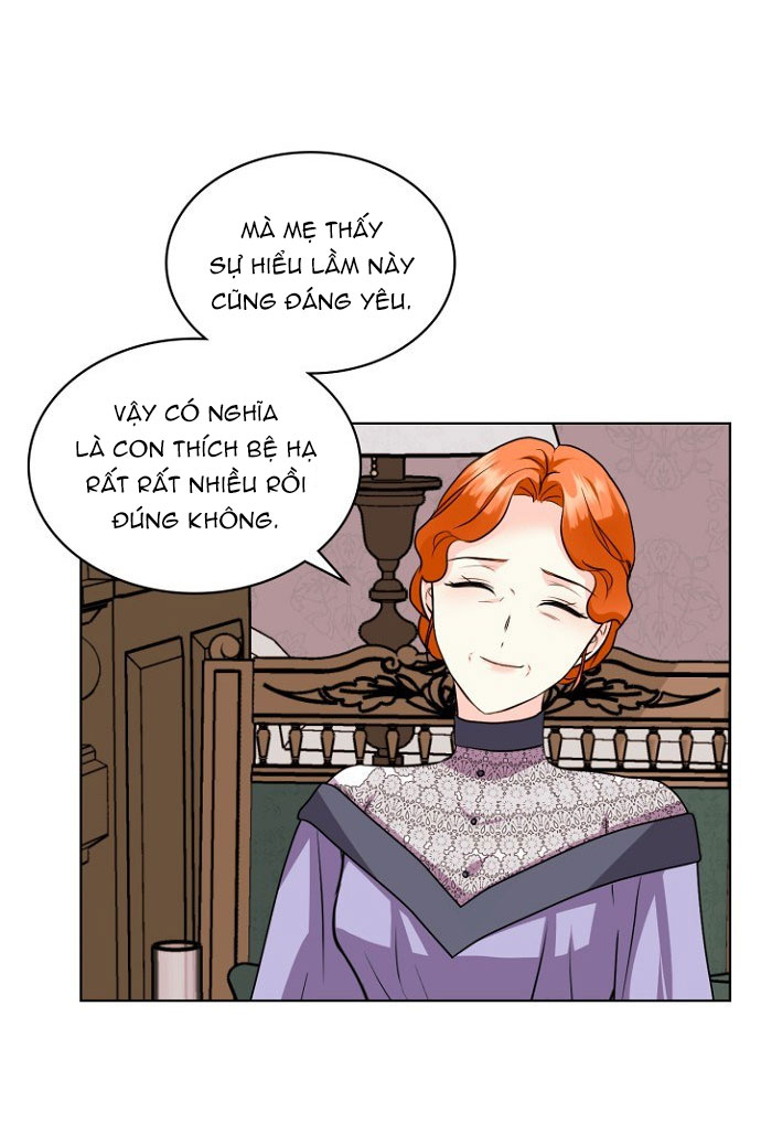 đức hạnh của ác nữ phản diện chapter 71 43