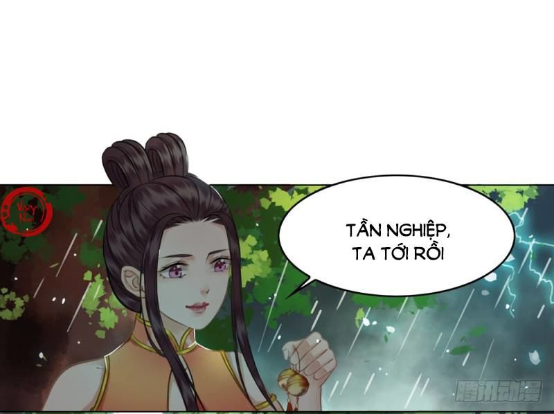 gay rồi! cái đó thành tinh rồi chapter 32 21