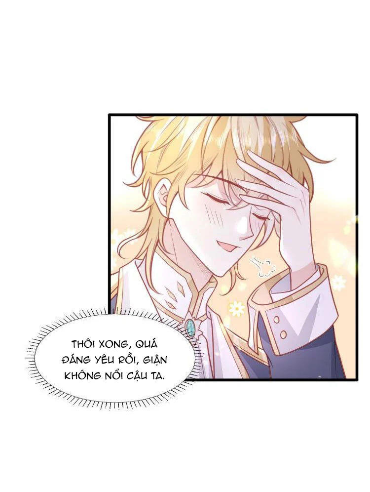 phản diện bị truy thành đoàn sủng chapter 16 33