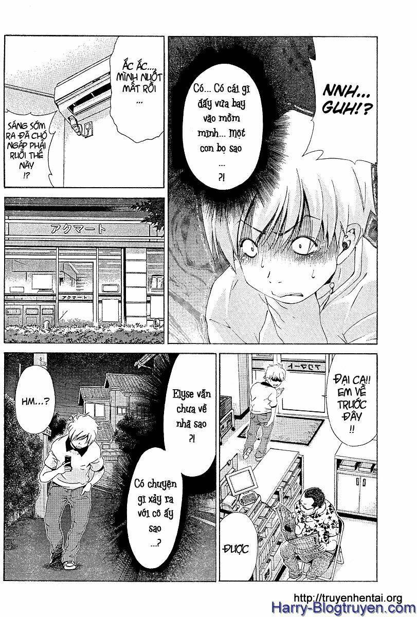 my balls chapter 19 8