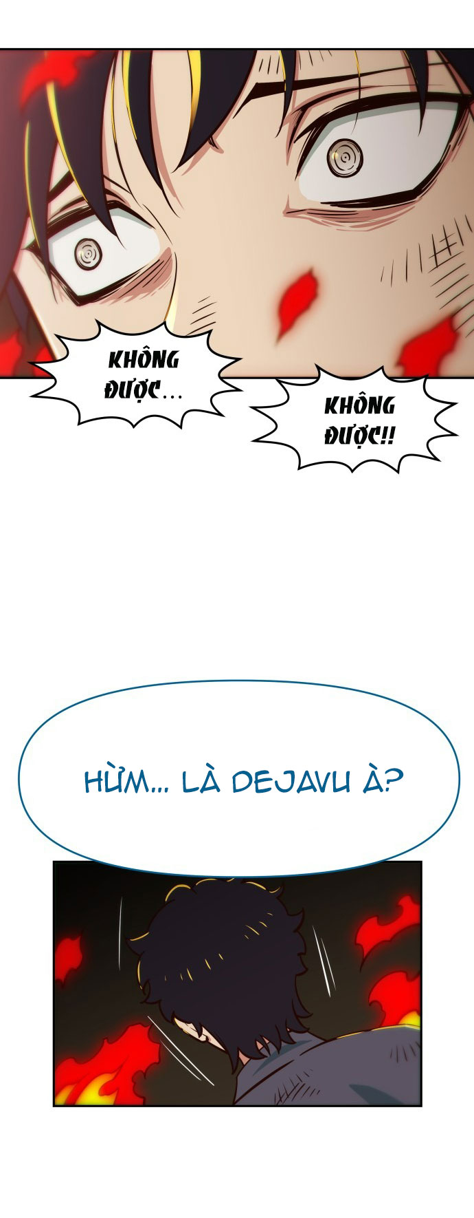 nữ sinh trường trung học chỉ bắt nạt tôi thôi chapter 1.2 2