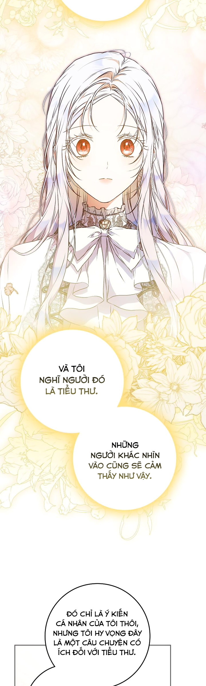 trở thành vợ của nam chính chapter 112 38