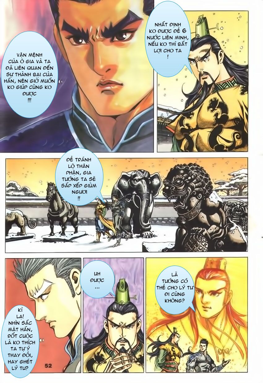 tầm tần ký chapter 64 21