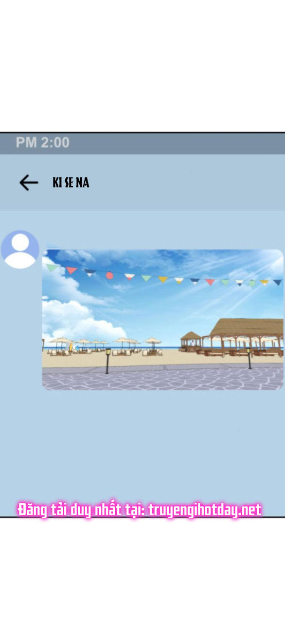 LY HÔN THÌ DỄ, YÊU ĐƯƠNG MỚI KHÓ chapter 31.1 - Trang 20