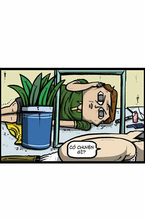 tiếng gọi con tim chapter 48 21