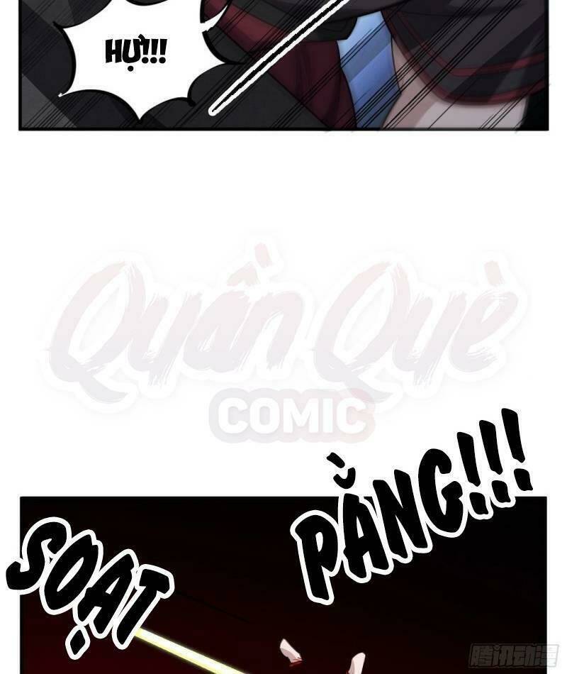 trọng sinh tới đại đường chapter 91 11