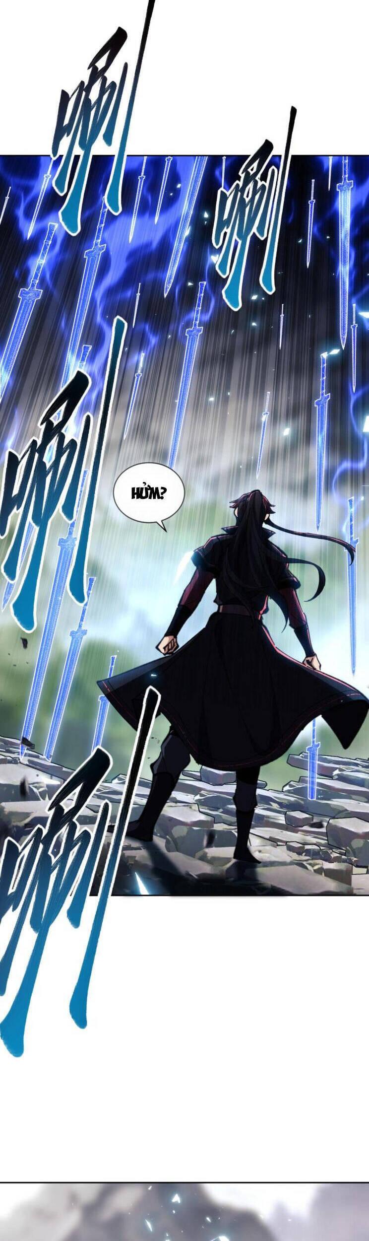 Sư Tôn: Nghịch Đồ Này Mới Không Phải Là Thánh Tử chapter 29 20