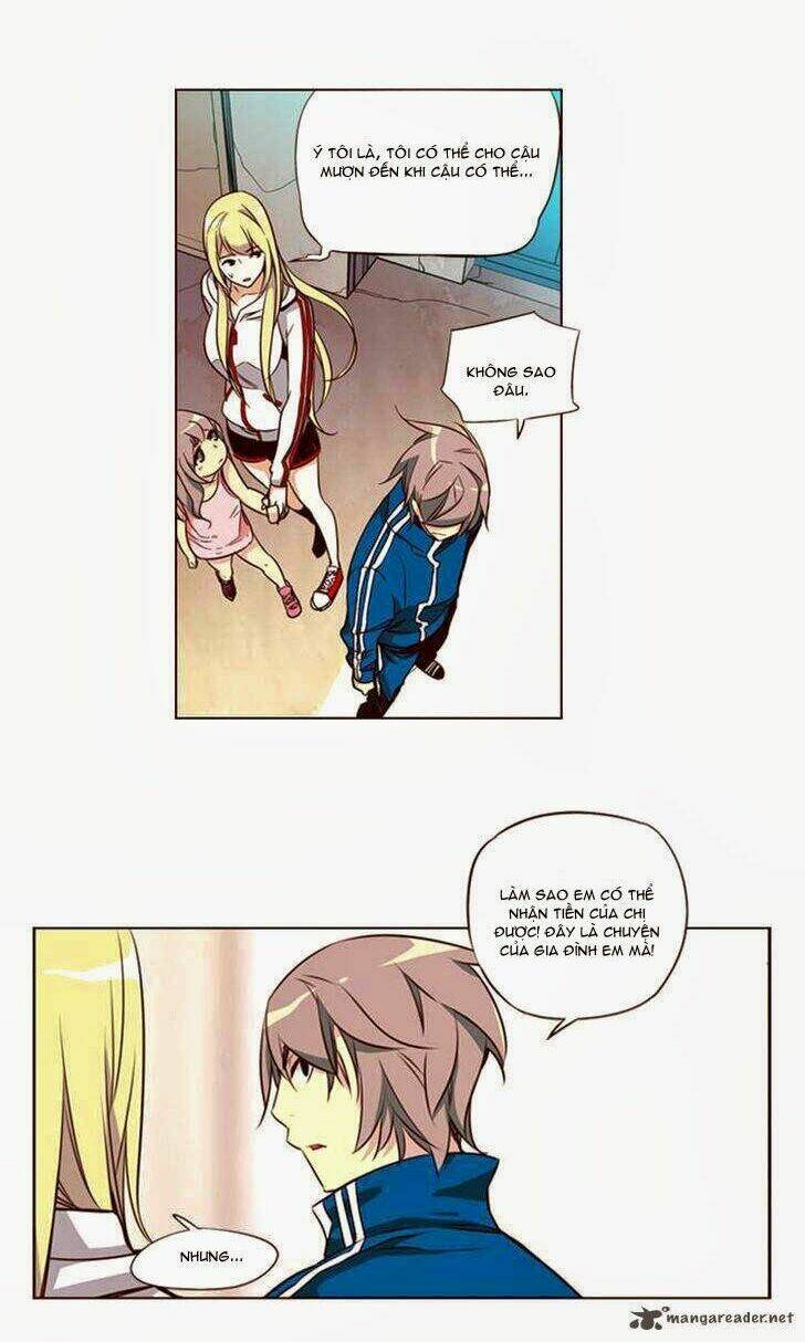 nữ sinh trường wilds chapter 138 5