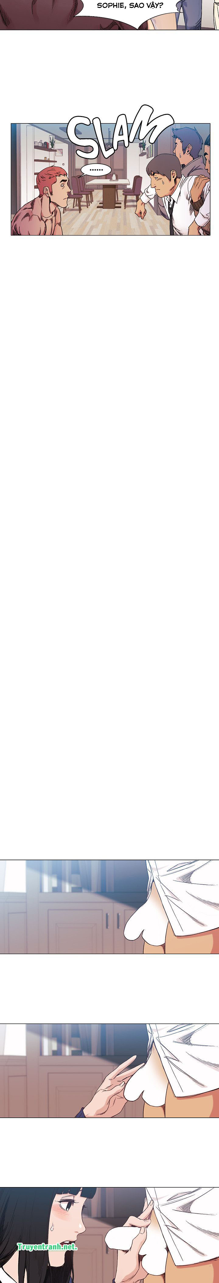 cuộc chiến thầm lặng chapter 56 5