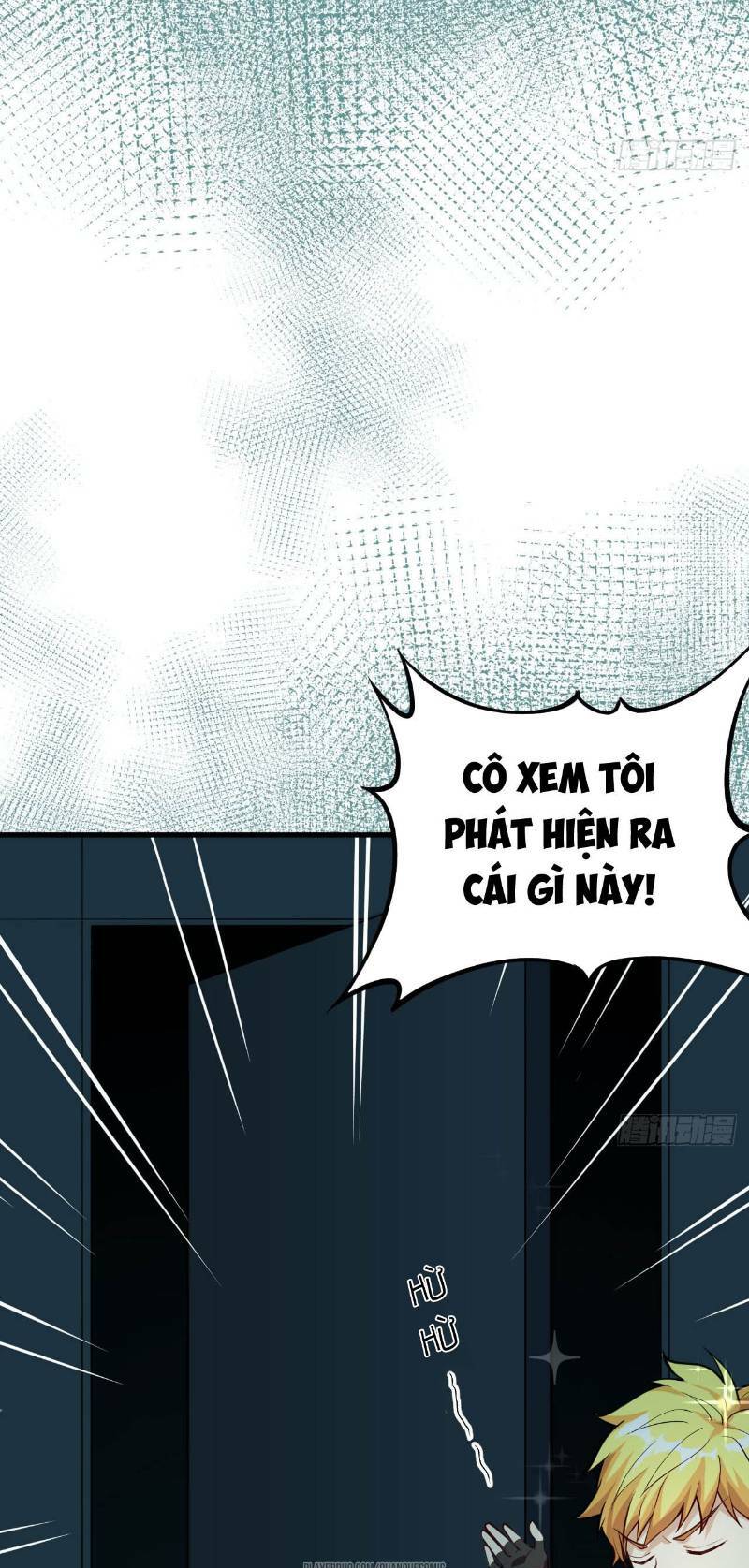 minh nhật thần đô chapter 13 7