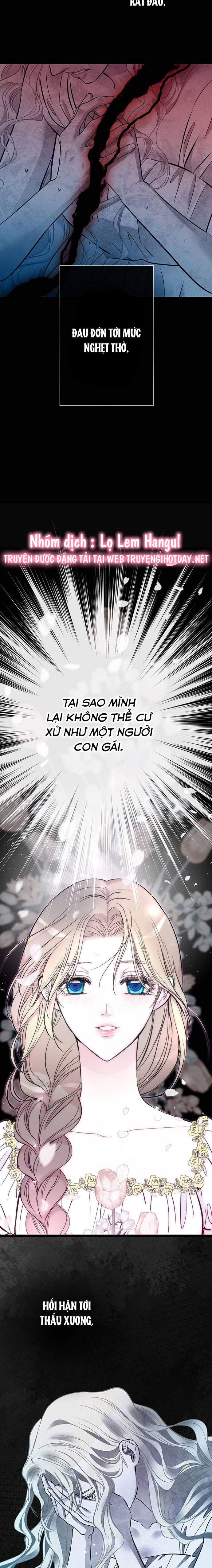 hoàng tử phiền toái chapter 49 7