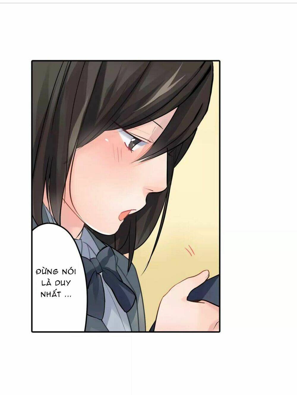 18, sống chung cùng nhau chapter 3 36