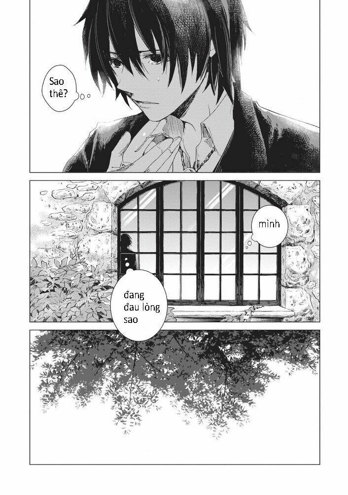 shikabaneshoujo to kakanaigaka chapter 1 38