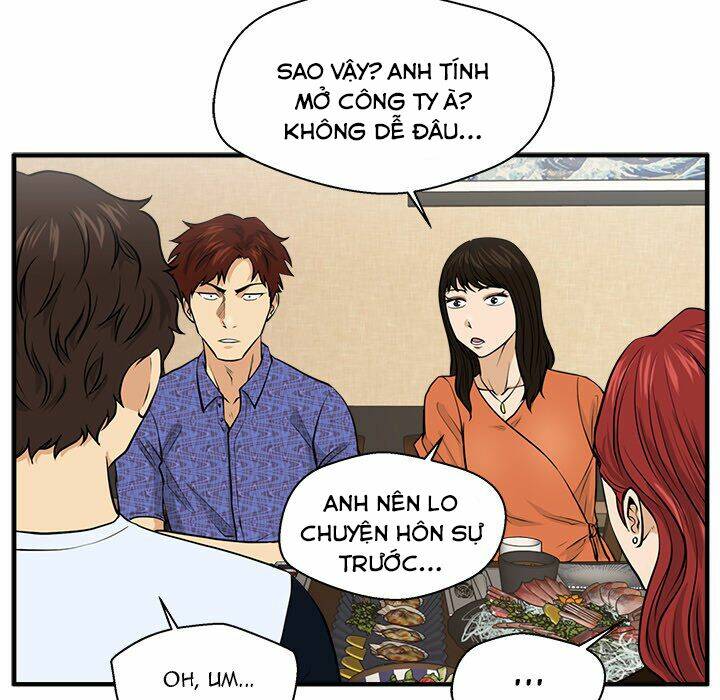 mr kang chapter 70 61