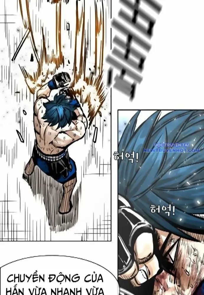 shark - cá mập chapter 280 105