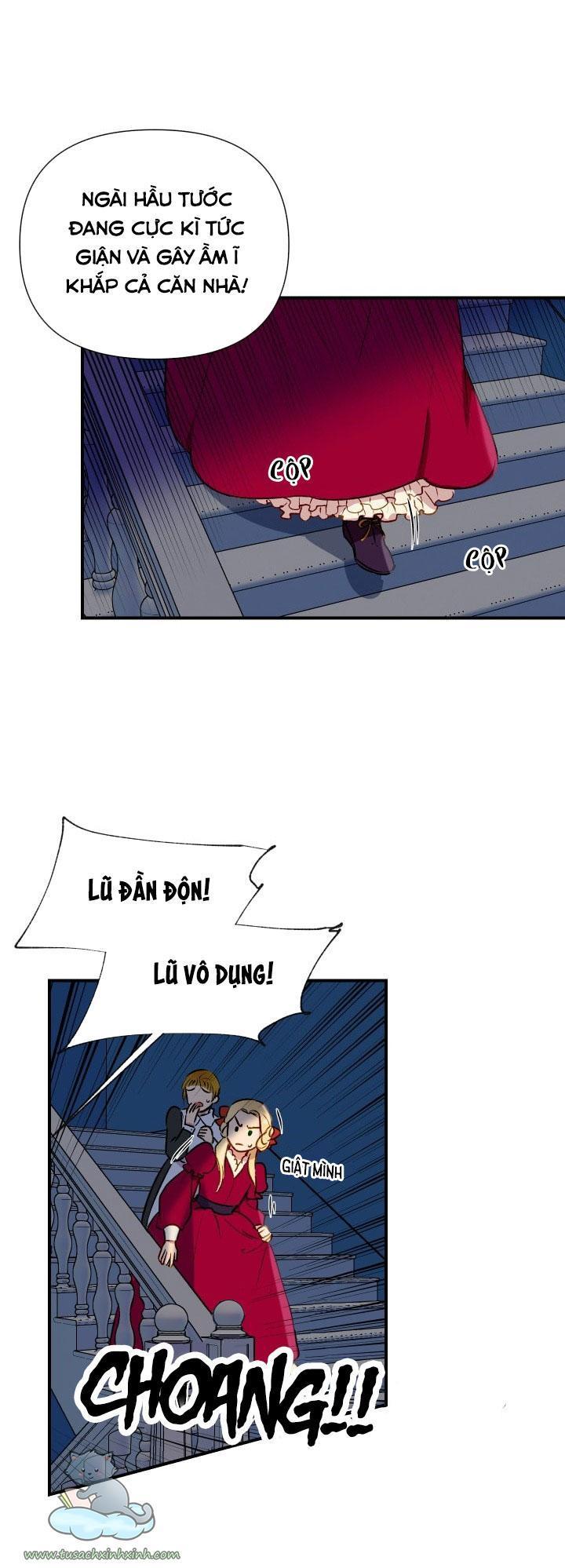 công nương khế ước của gia tộc công tước quái vật chapter 14 44