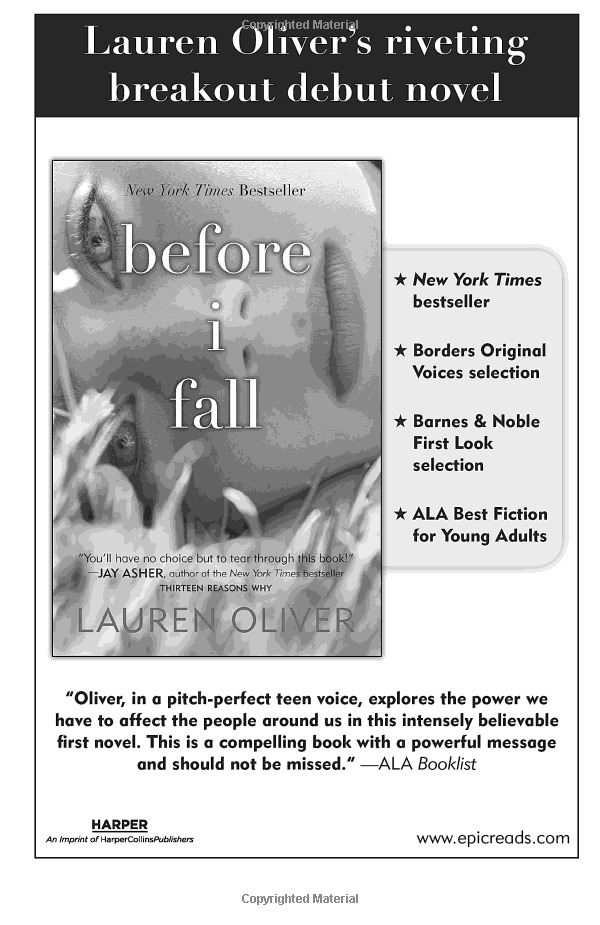 Delirium Stories: Hana, Annabel, and Raven (Delirium Trilogy)