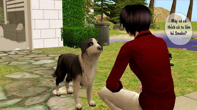 and i love you! chapter 7 51