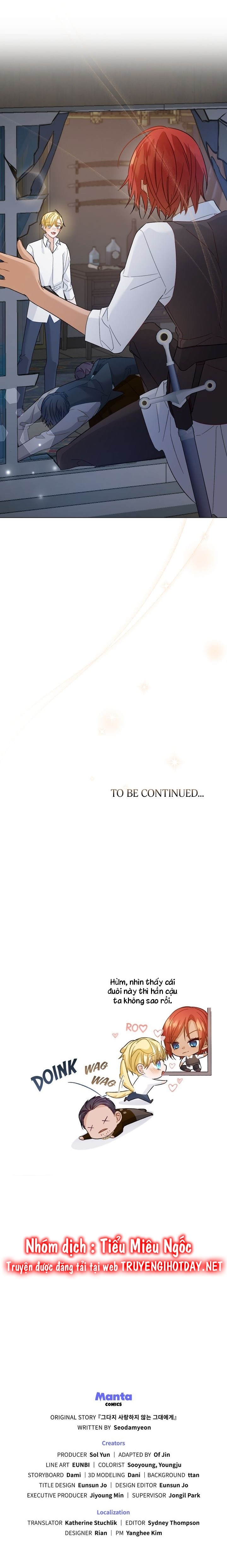 hải tặc thượng lưu chapter 28 14