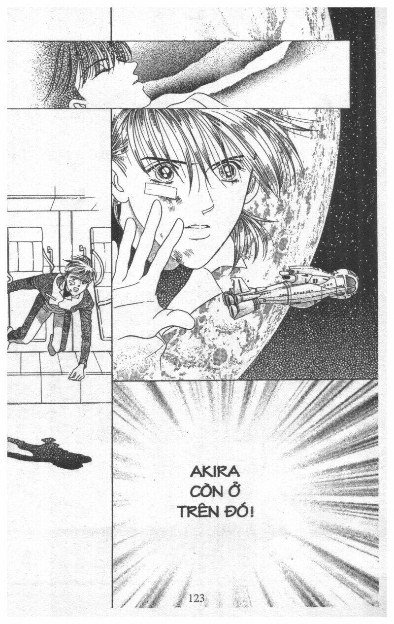 nàng tiên ánh trăng - kaguya hime chapter 26 123