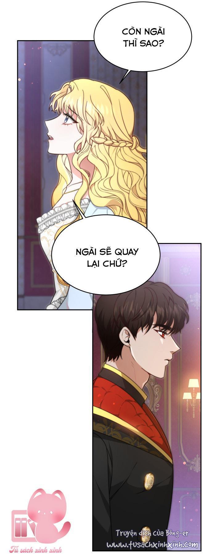 từ chồng cũ hóa thành nam chính chapter 1 27