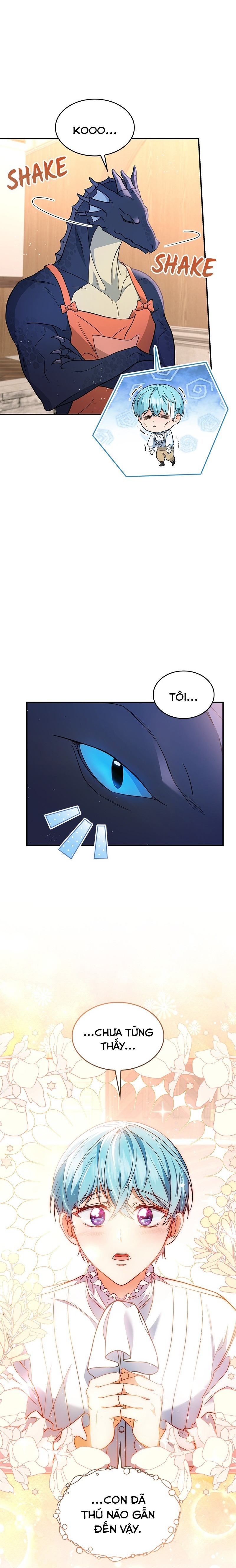 những gì melvin để lại chapter 28 12