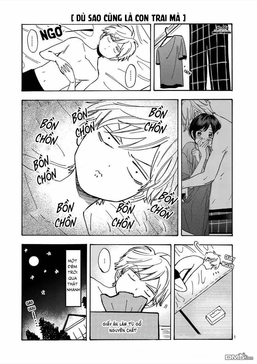 lời hứa của nàng lọ lem chapter 52 27