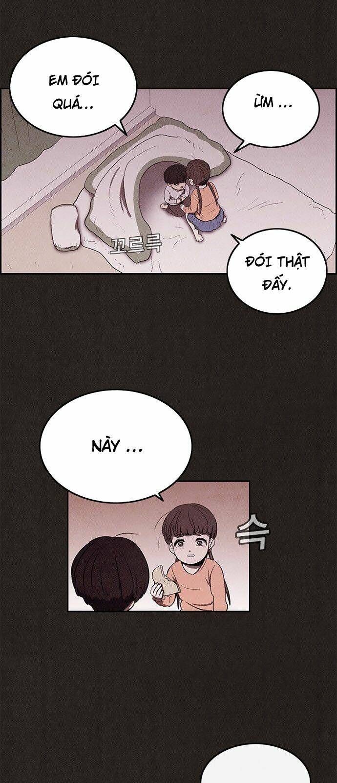 quái vật tại chung cư xanh chapter 17 4