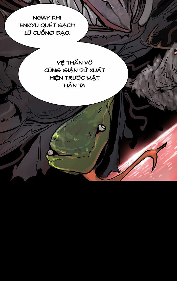 tòa tháp bí ẩn 2 chapter 241 19