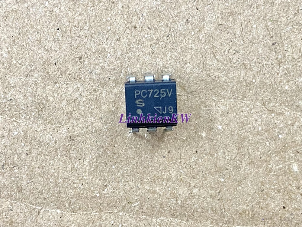 PC725v dip-6 mới 100%