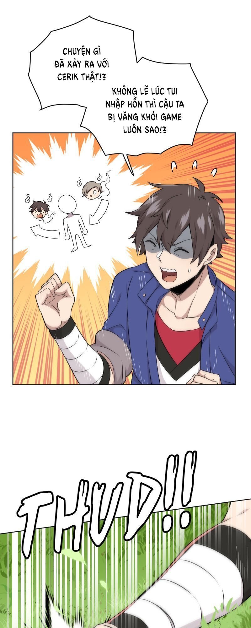 pháp sư và nữ chúa quỷ chapter 97 6