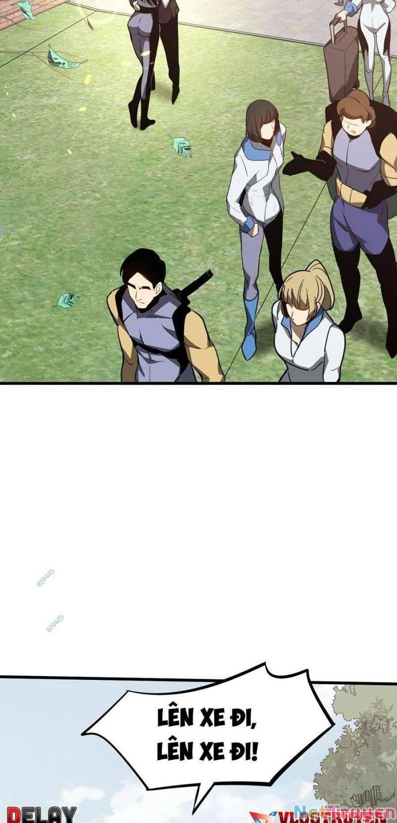 siêu tiến hóa chapter 74 83