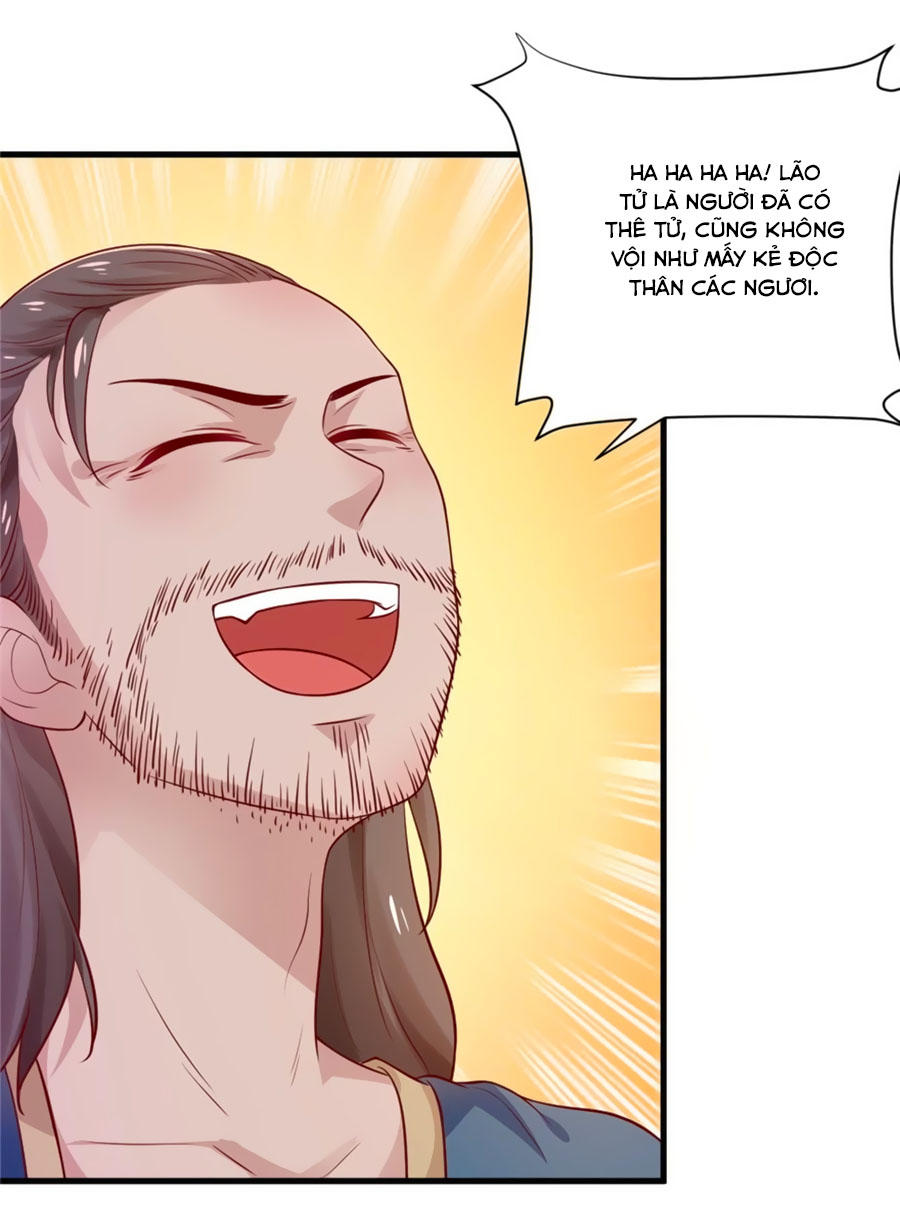 nữ đế livestream công lược chapter 3 32