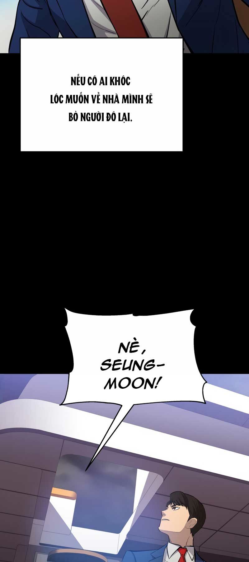 cánh cổng mở ra đúng ngày đầu tiên tôi thành chính trị gia chapter 7 54