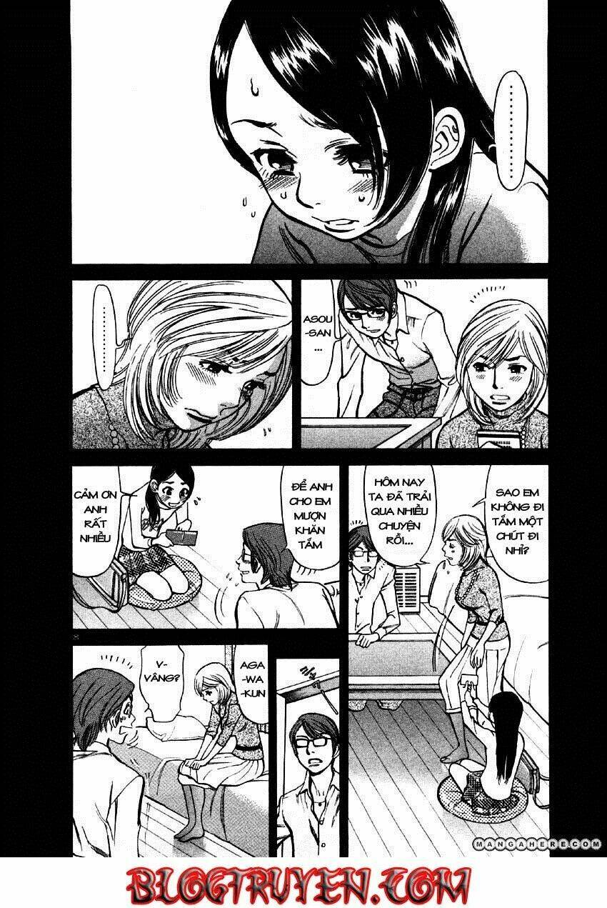 sakuranbo syndrome chapter 32 9