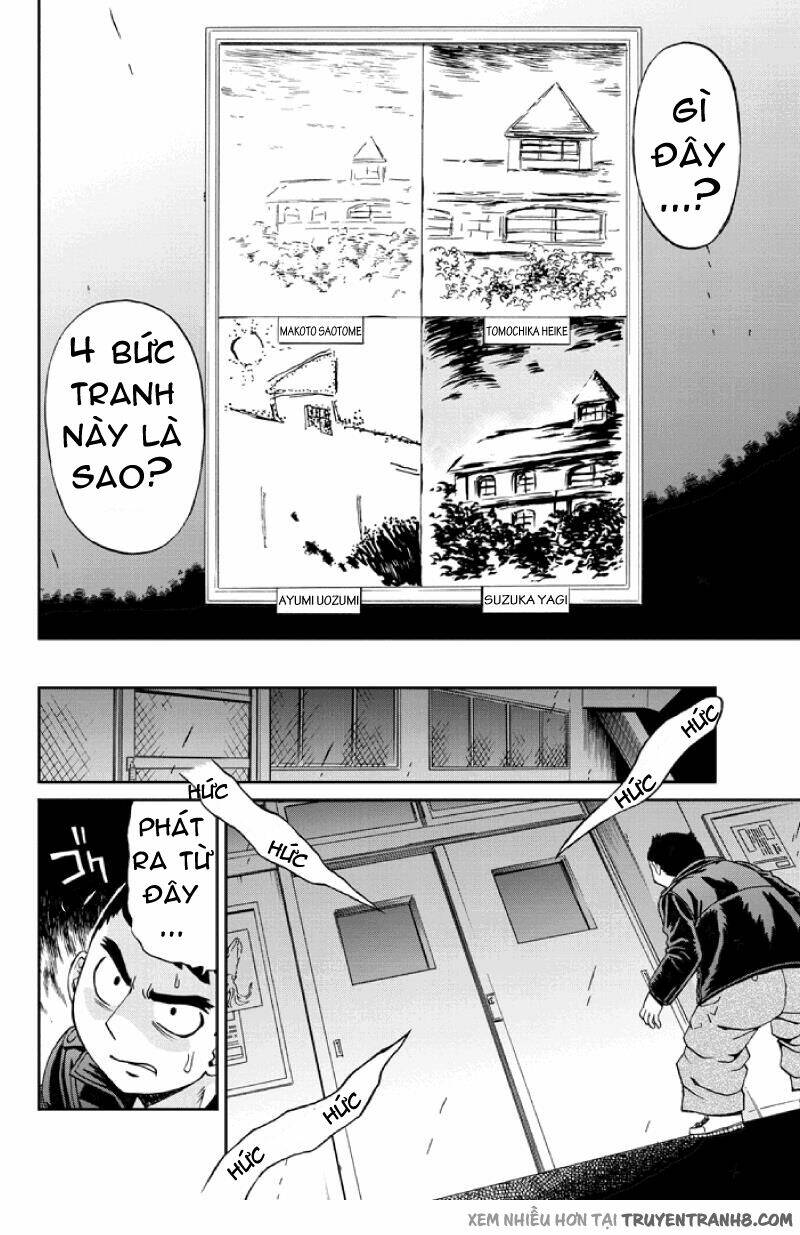 lý do sống còn chapter 24 9