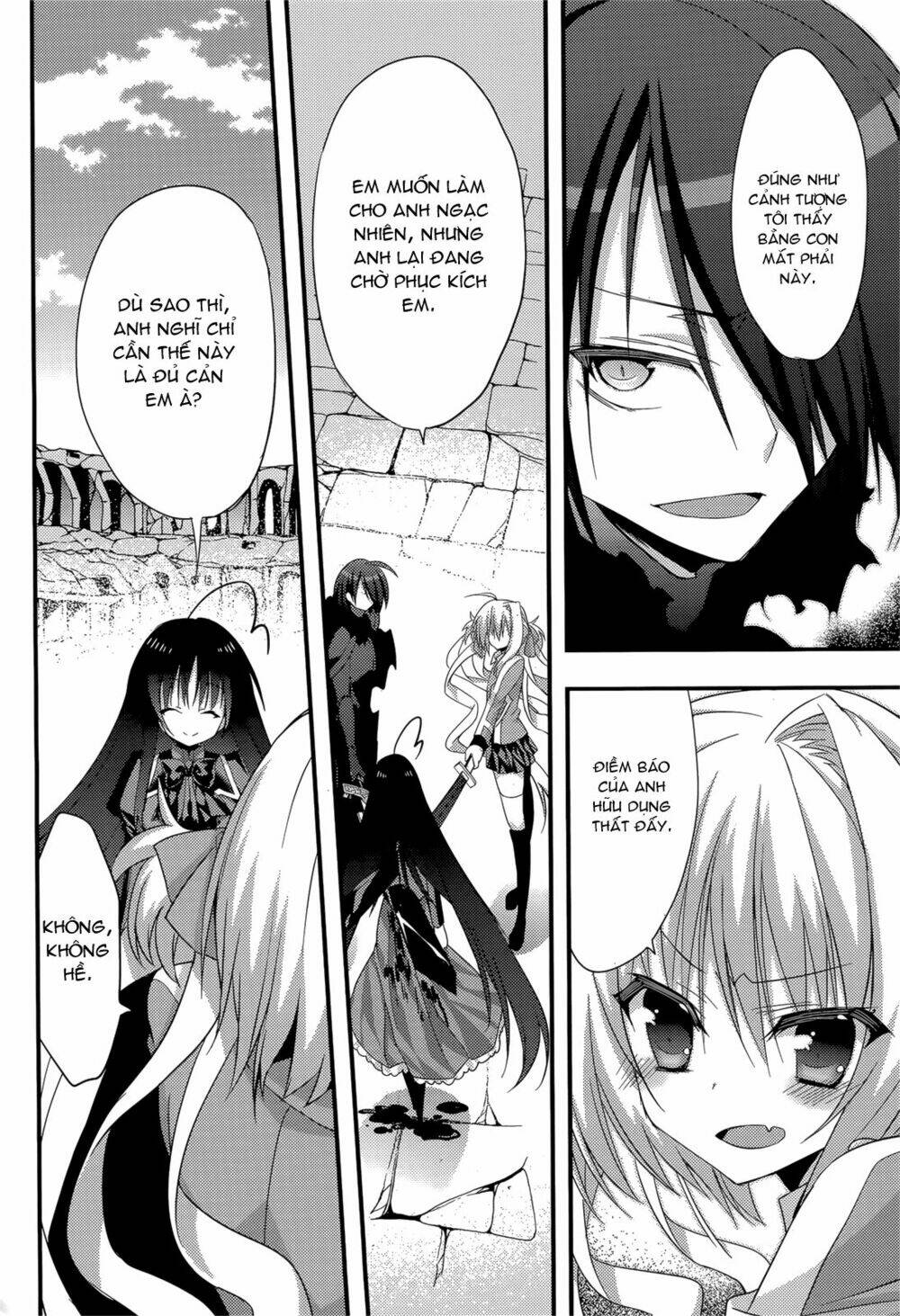 baroque k/night chapter 10 24