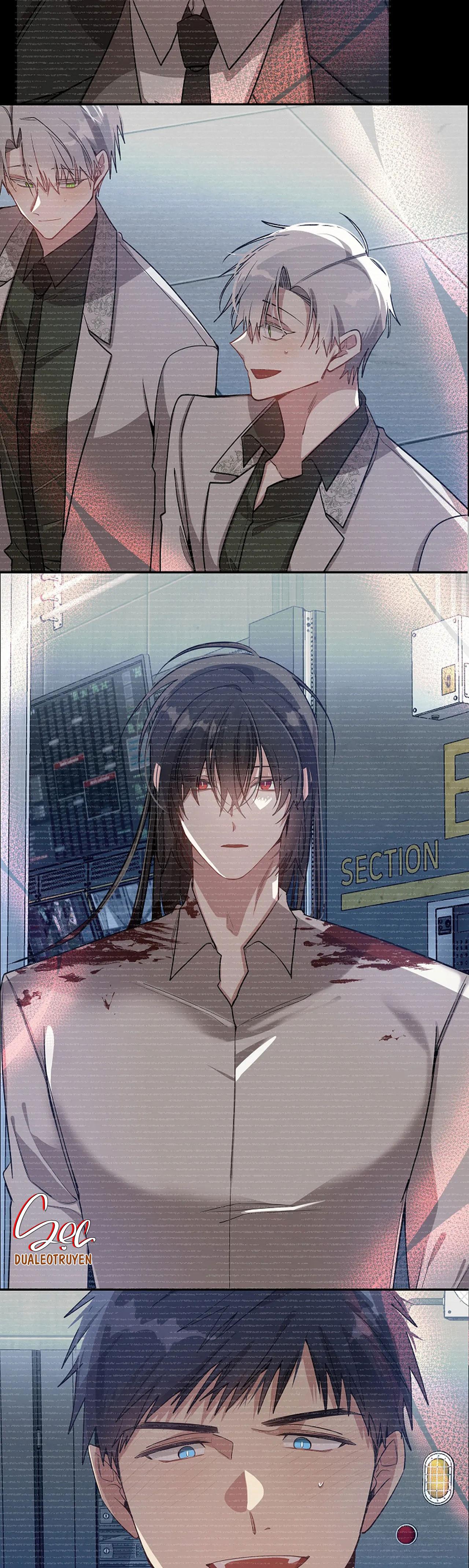 moralless chapter 40 39