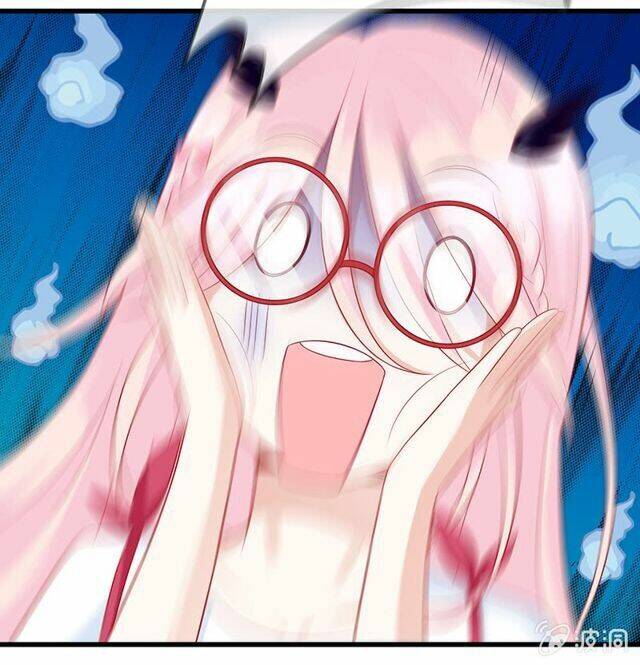 vương bài thiên sư và tiểu manh yêu chapter 1.2 29