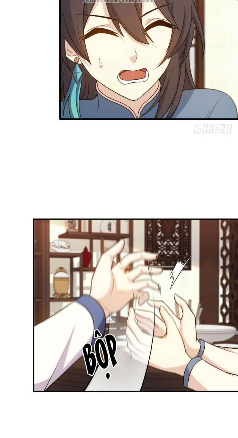 khởi đầu bằng một con côn chapter 25 10