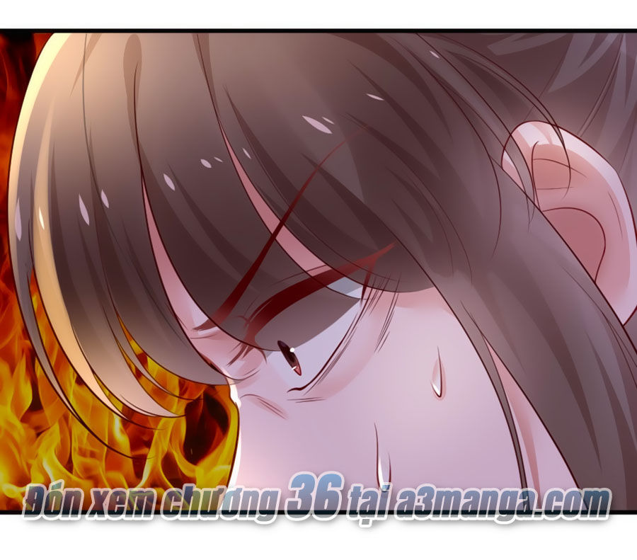 nữ đế livestream công lược chapter 35 22