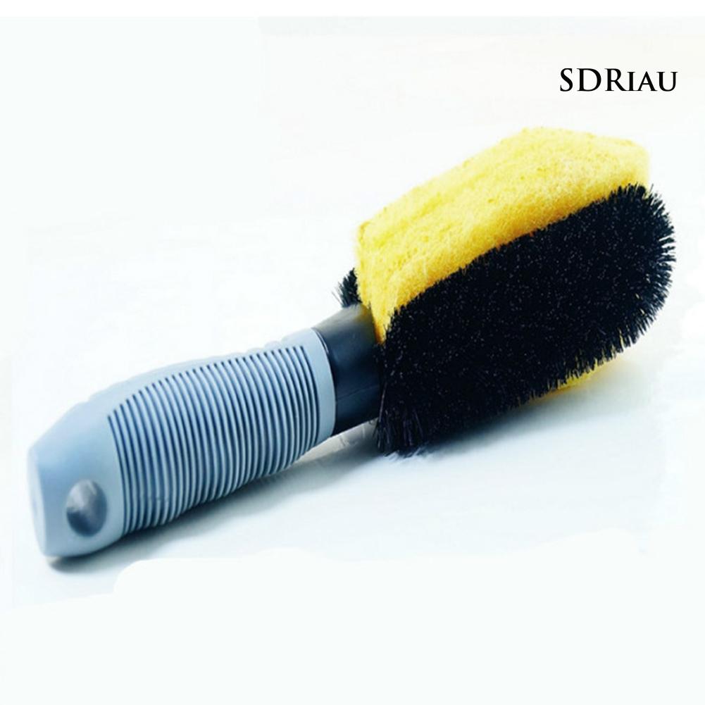 Cọ Vệ Sinh Bánh Xe Chuyên Dụng