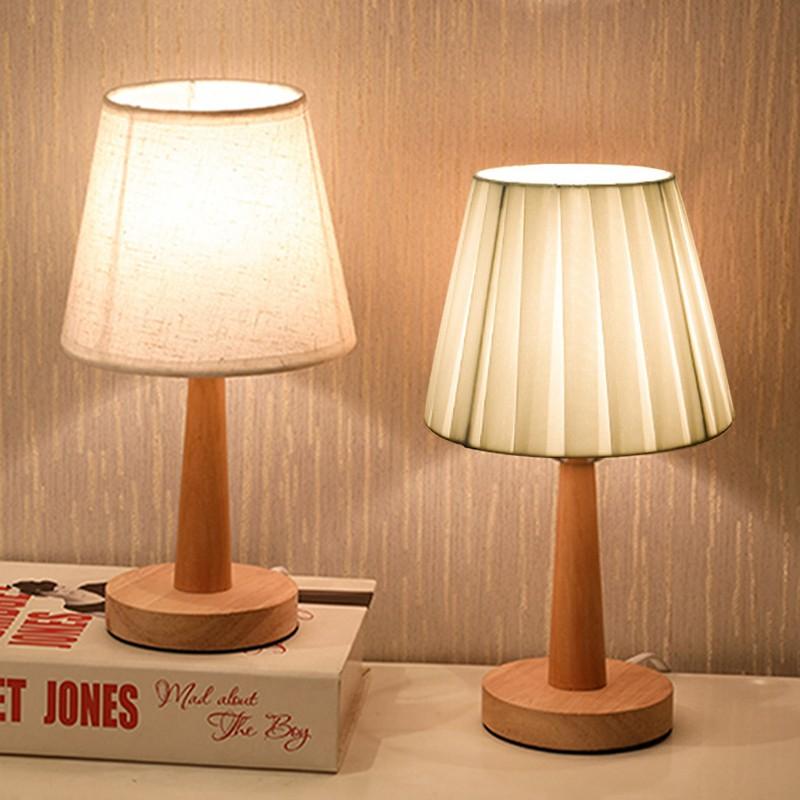 Đèn Ngủ Led Để Bàn Thời Trang Trang Trí Nội Thất