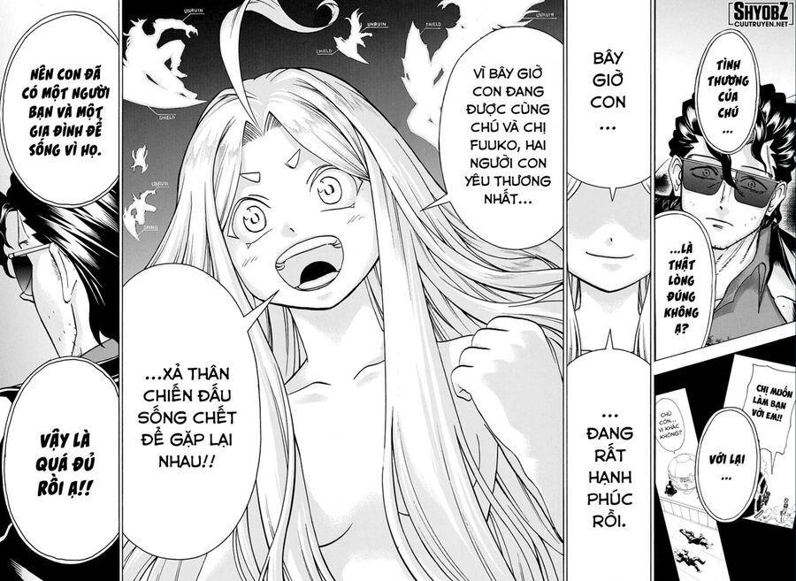 undead unluck chapter 121 15