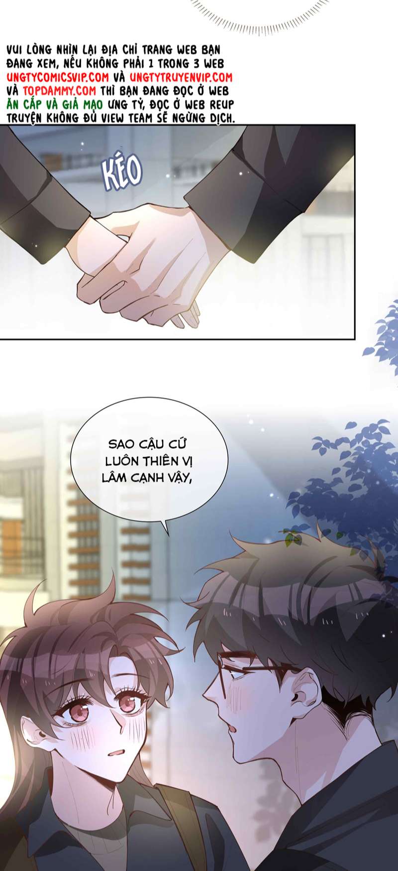 Sơn Hải Cao Trung Chap 72 - Trang 26