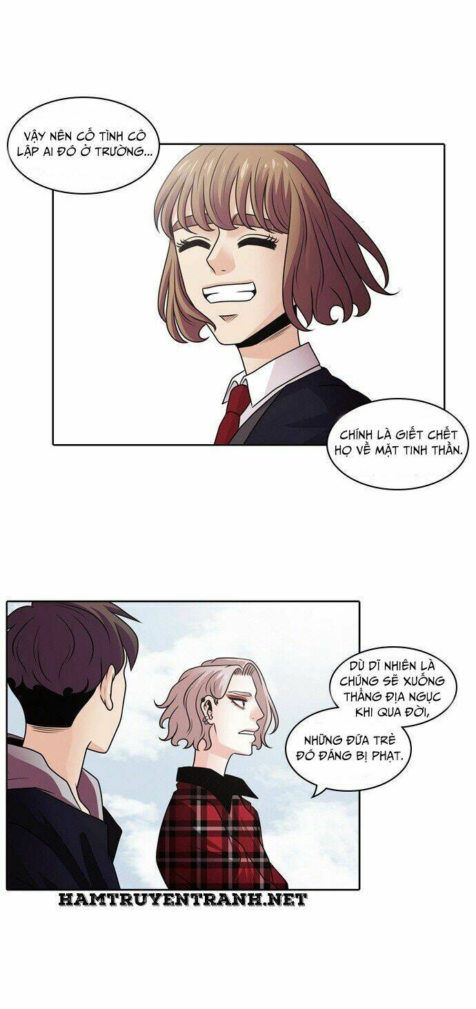 tomorrow - ngày mai chapter 11 52