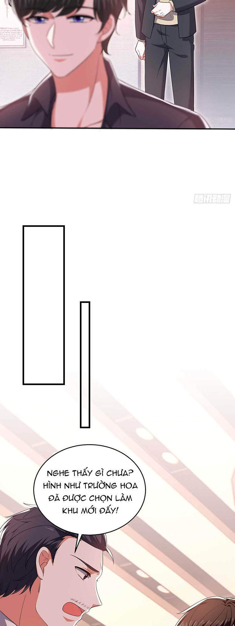 đại lão gọi tôi tiểu tổ tông chapter 57 3