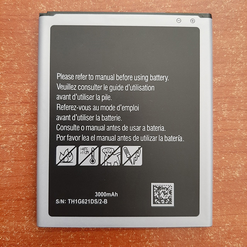 Pin Dành cho điện thoại Samsung J710H