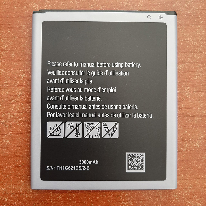 Pin Dành cho điện thoại Samsung On7 2015
