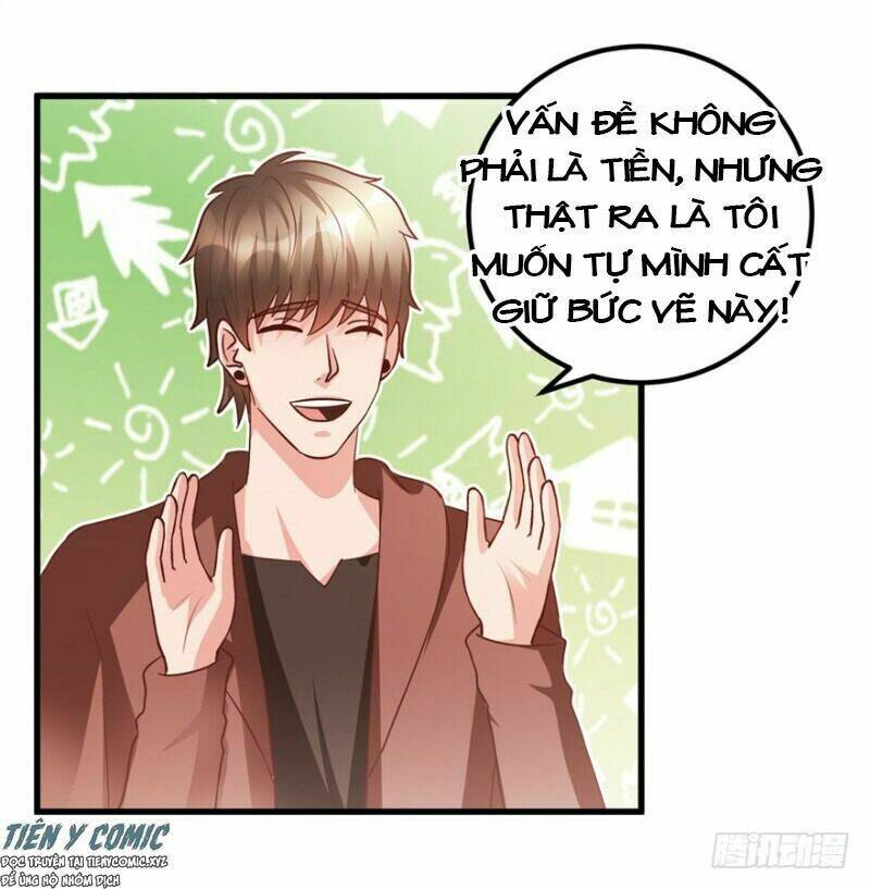 thấu thị tiên y chapter 99 23